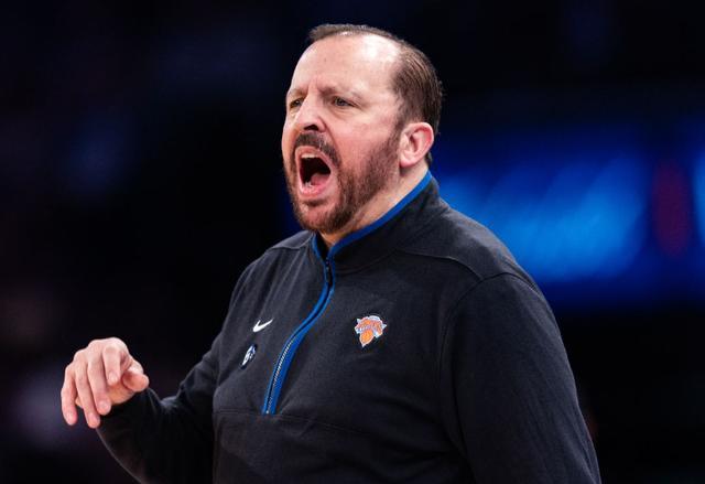 星空登录-2届最佳教练锡伯杜准备出山 尼克斯如今风声鹤唳他想回归吗?