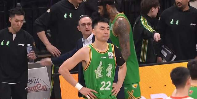 星空体育官网-不容易!辽篮加时苦战险胜倒数第2,王岚钦哑火7中1,庞峥麟18中4