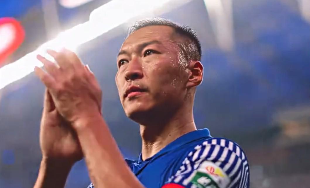 星空体育官网-吴曦:希望把良好表现延续到新赛季,帮助申花获得想要的成绩