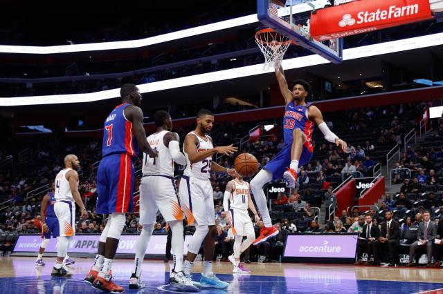 星空体育-休城独角兽火箭新希望 踝伤痊愈后伍德将续写神奇