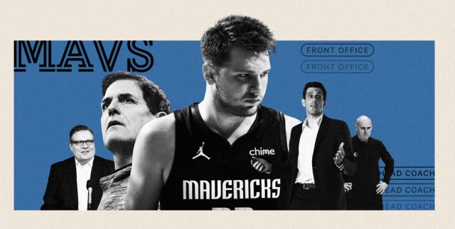 星空体育官方入口-【观察】赌狗、太子和鲶鱼 三人主导的独行侠宫斗剧